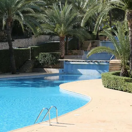 Apartment Zarzas F