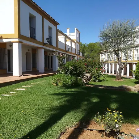 Zarzas F Apartment Muntanya la Sella