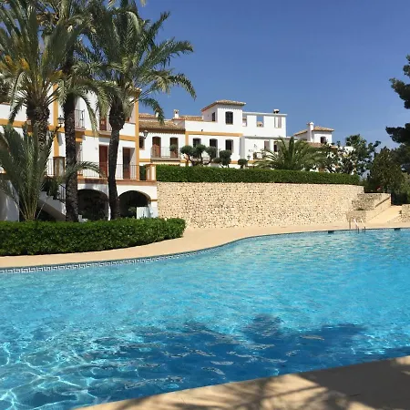 Apartment Zarzas F