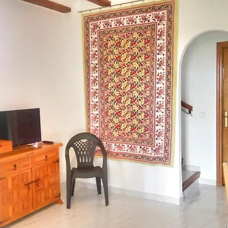 Apartment Zarzas F